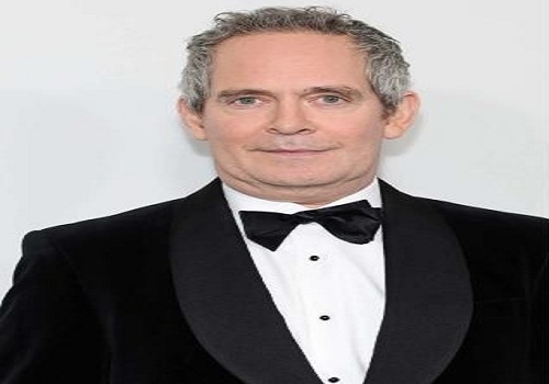 Tom Hollander says being a new dad is `a wonderful thing`